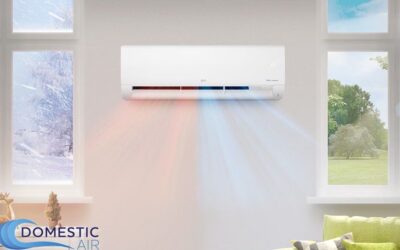 Keeping Warm This Winter with Air Conditioning