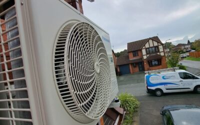 The Importance of Maintaining Air Conditioning Systems