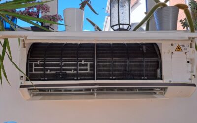 How To Prepare Your Air Conditioning System for Spring