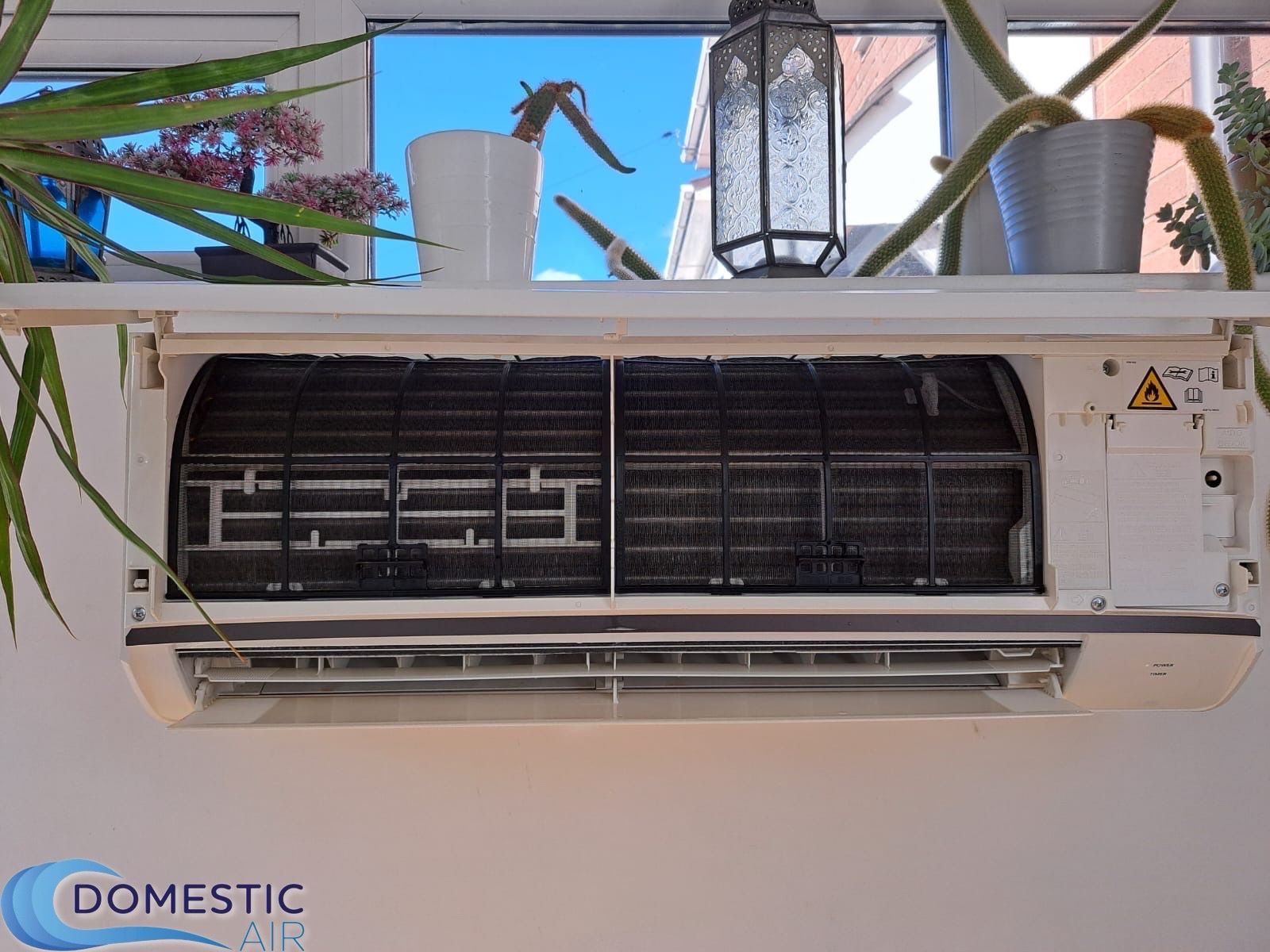 How To Prepare Your Air Conditioning System for Spring - Domestic Air