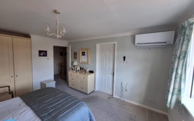 How Air Conditioning Can Improve Your Health