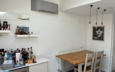 Benefits of Spring Air Conditioning Maintenance