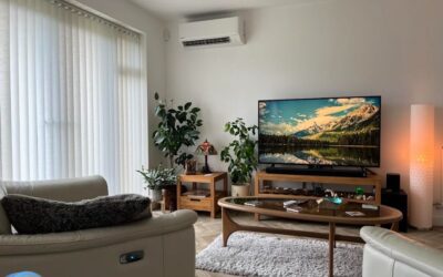 What To Look For In An Air Conditioning Specialist
